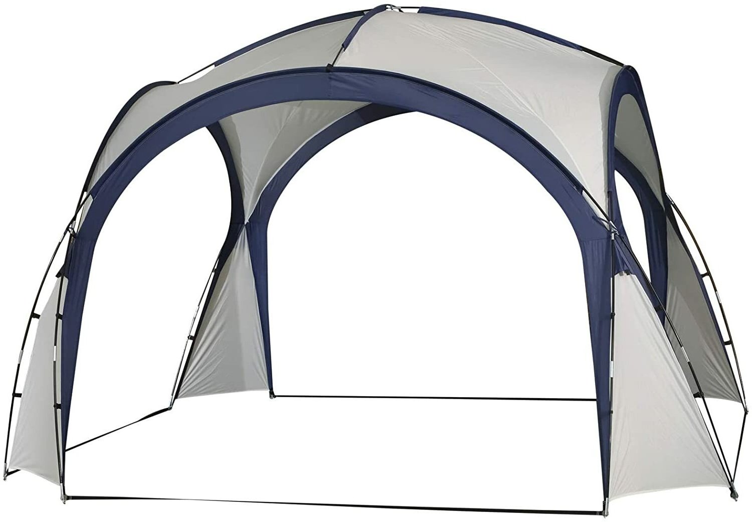 Top Quality Event 14 Standard Screen dome Shelter Camping Sun Shelter for Party