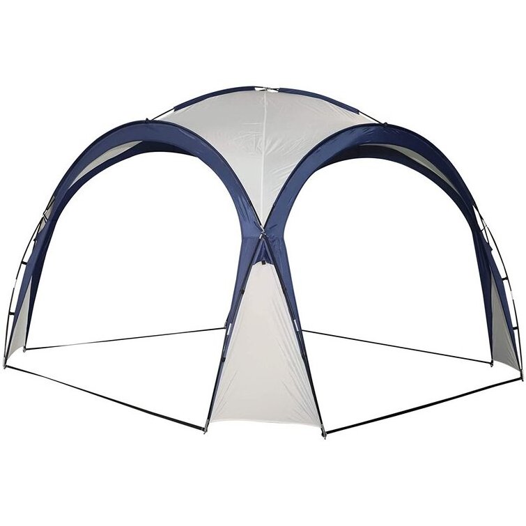 Top Quality Event 14 Standard Screen dome Shelter Camping Sun Shelter for Party