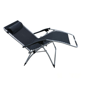 2 Person Folding Zero Gravity Chair Outdoor Patio Double Seat Recliner Lounge Chair Loveseat Lounge Recliner Chair