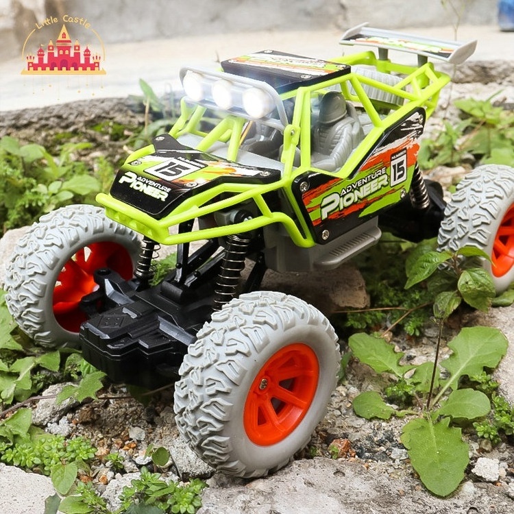 Wholesale Remote Control Off-road Vehicle Plastic Climbing Car Toy For Kids SL04A320