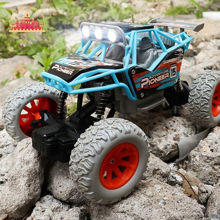 Wholesale Remote Control Off-road Vehicle Plastic Climbing Car Toy For Kids SL04A320