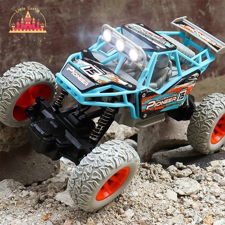 Wholesale Remote Control Off-road Vehicle Plastic Climbing Car Toy For Kids SL04A320