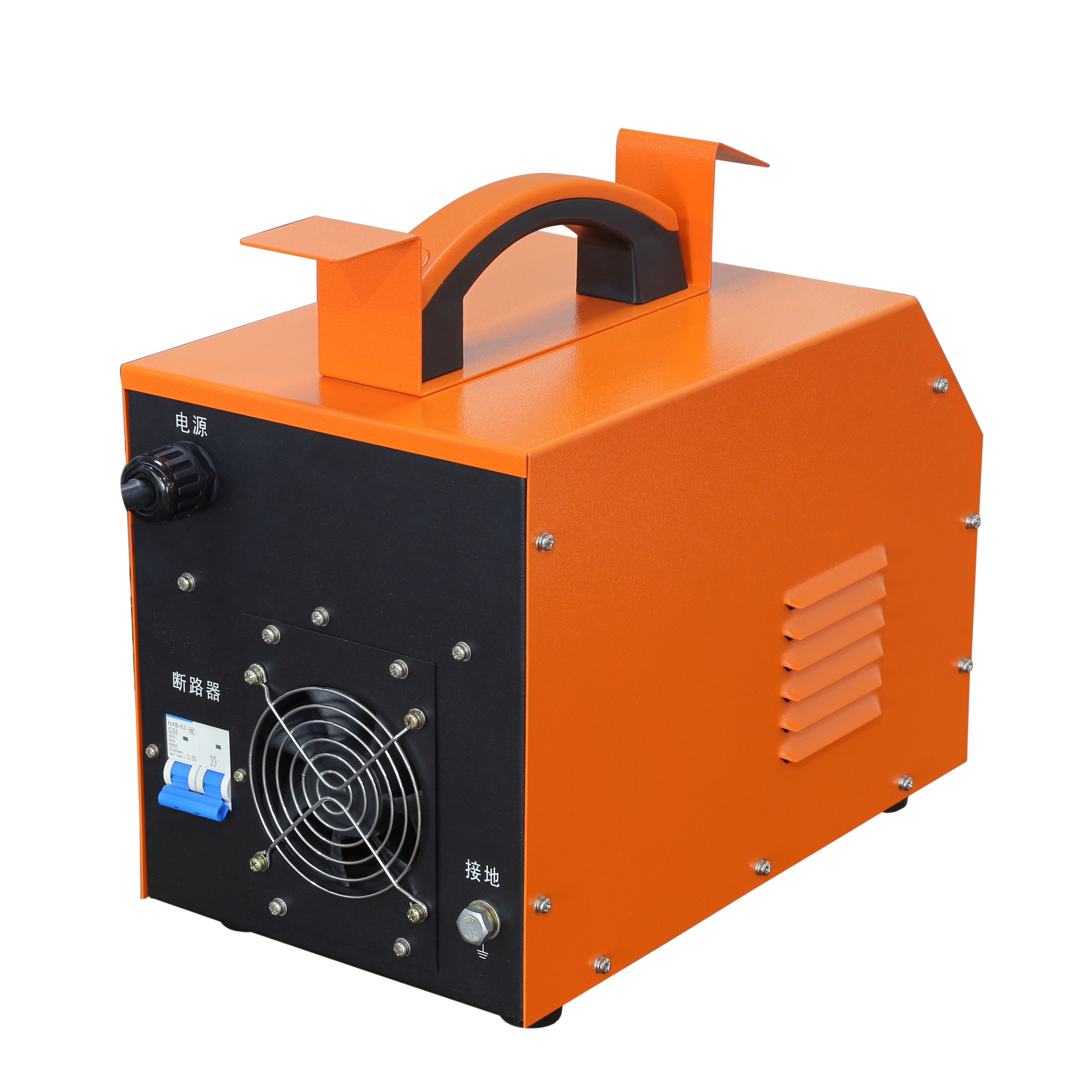 Welping 220v Electrofusion Welding Machine Hdpe Pipe 3.5kw Hdpe Electrofus Weld Machine Electrofusion Welding Machine