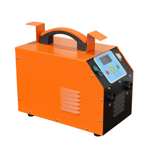 Welping 20 315mm Electrofusion Weld Machine Hdpe Plastic Butt Electrofusion Machine Pipe Welding