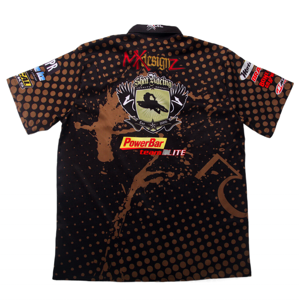 Custom design your own dry dart shirt no moq supplier unisex