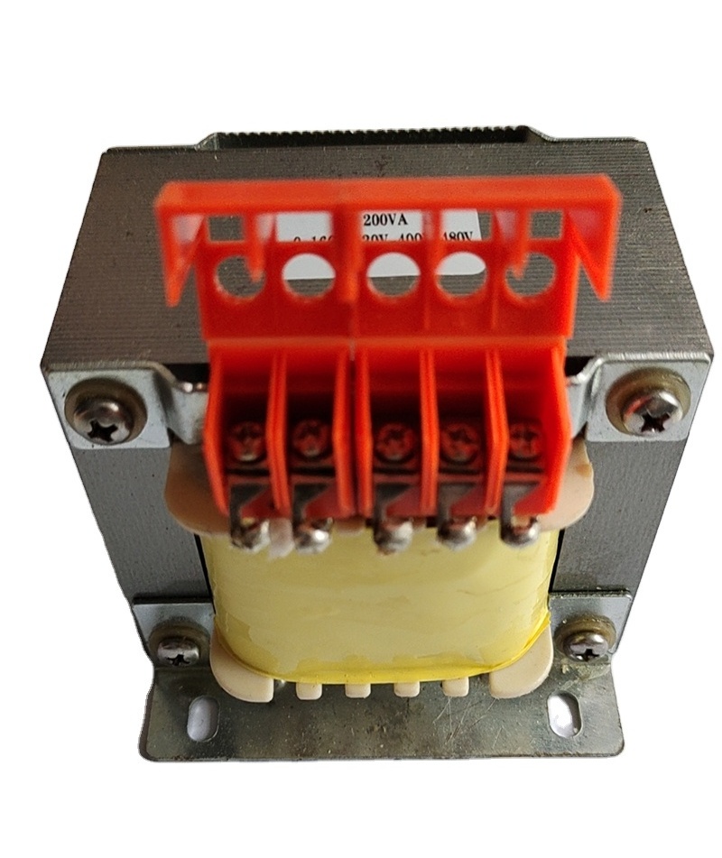 ISO CISO CE Class 2 HVAC 60Hz 120 240V 480 to 24V 40 multi-tap transformer 24 volt Transformer for Boiler