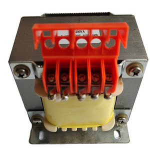 ISO CISO CE Class 2 HVAC 60Hz 120 240V 480 to 24V 40 multi-tap transformer 24 volt Transformer for Boiler