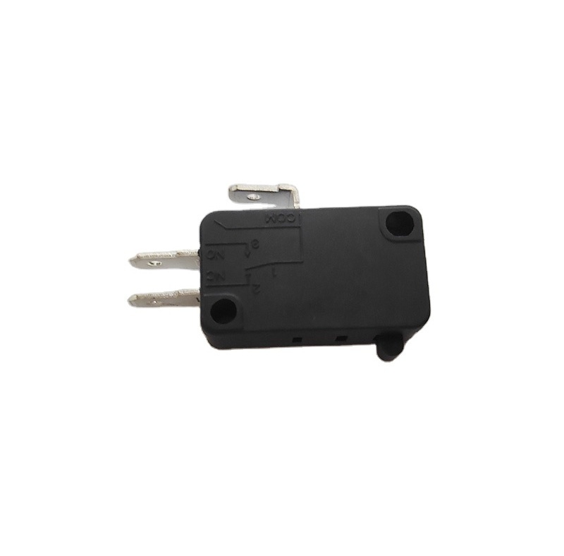 Welson Magnetic Micro Switch Ru Micro Switch Micro Switch Spdt Kw10-1a-2a