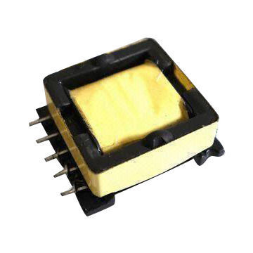 Ee19 4+3 Electric Mosquito Swatter Transformer High Frequency Mini Transformer