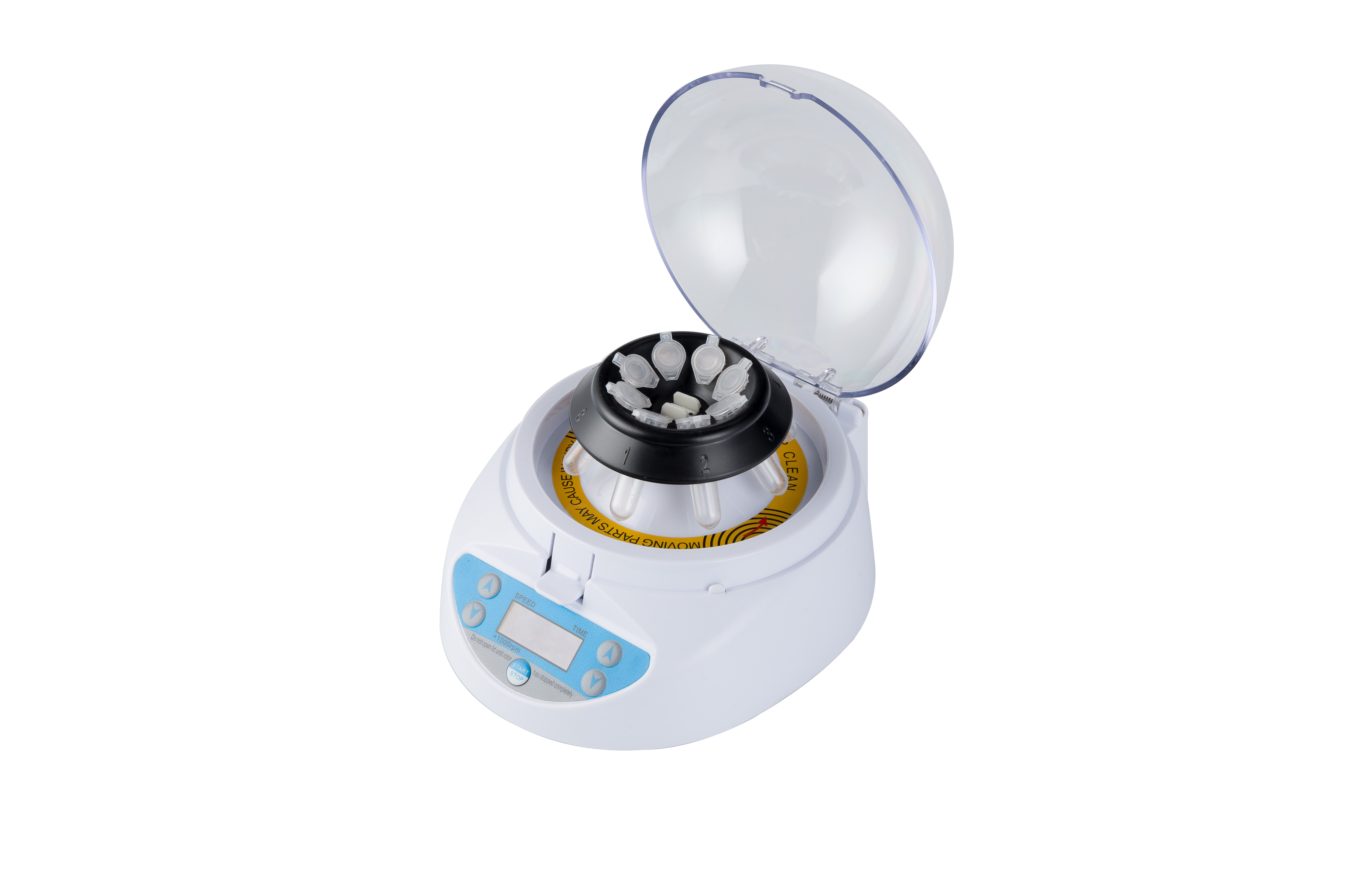 Portable Centrifuge Mini Centrifuge Laboratory Centrifuge Machine