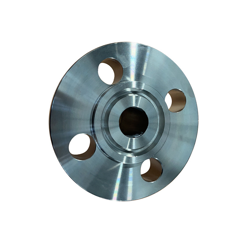 Welsure Flange WNRF 150# ASME 16.5 Forged Flange Stainless Steel High Quality Welding Flange For Connection