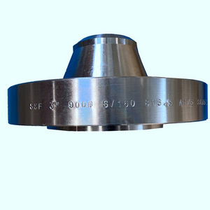 astm a182 f5a a694 f60 a694 f70 steel flange