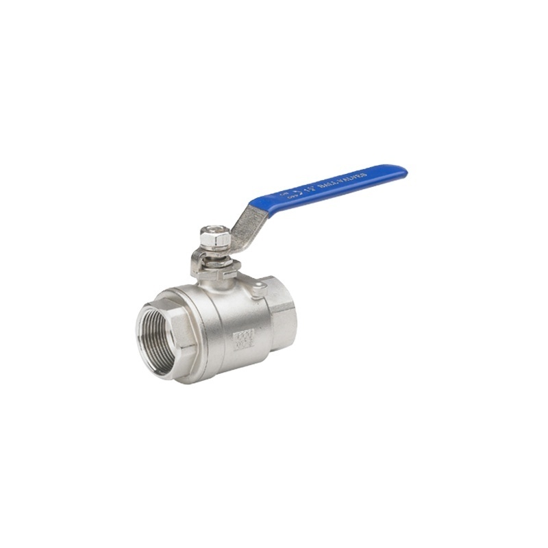 Welsure ball valve SS304 1/4