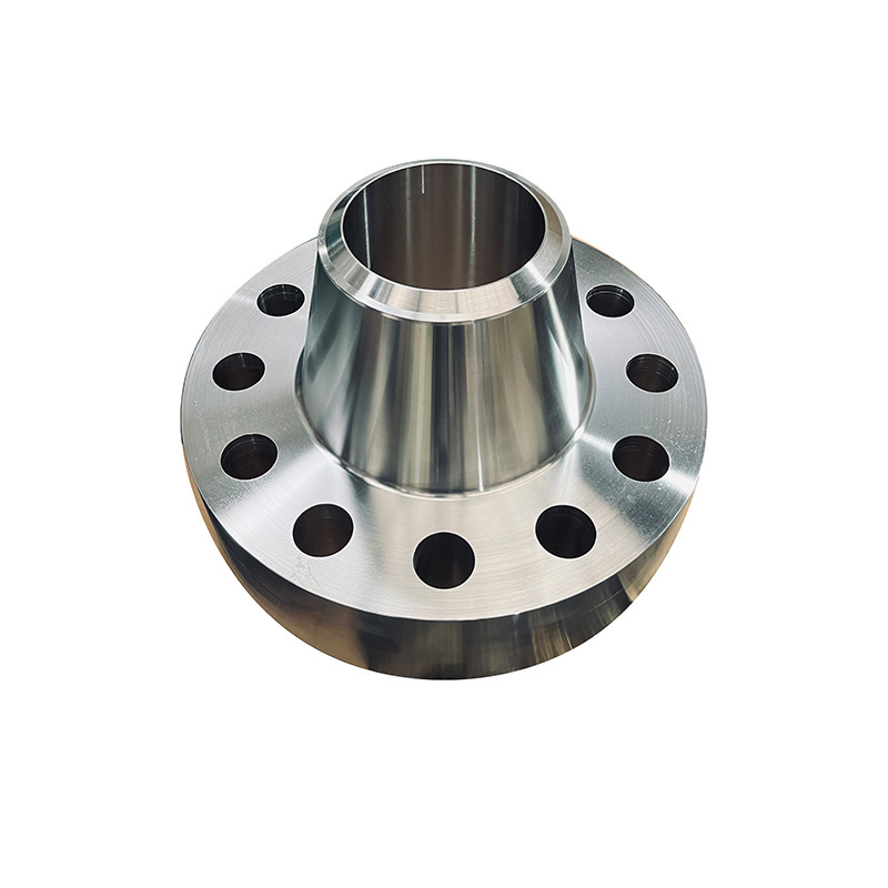 Welsure Flange WNRF 150# ASME 16.5 Forged Flange Stainless Steel High Quality Welding Flange For Connection