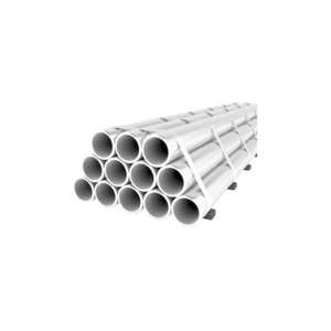 Pipe Stainless Steel Hoot Selling ASTM A269 TP316/316L ASME B36.19 A213 Seamless Chemical Round Medical Gas Transport Pickling