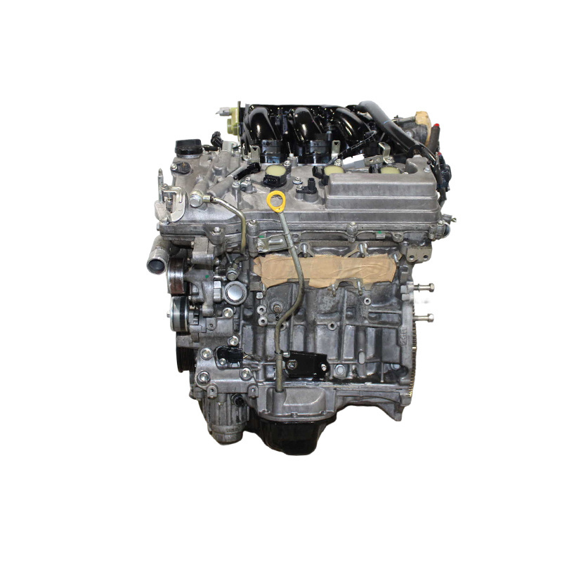 High Performance  Used Engine Parts 2GR 2GR-FE 3.5L Complete Engine For Toyota