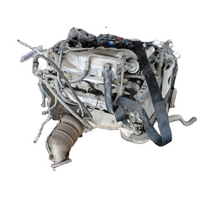 1MZ-FE  used for toyota japanese engine used engines for Toyota Vellfire 3.0L