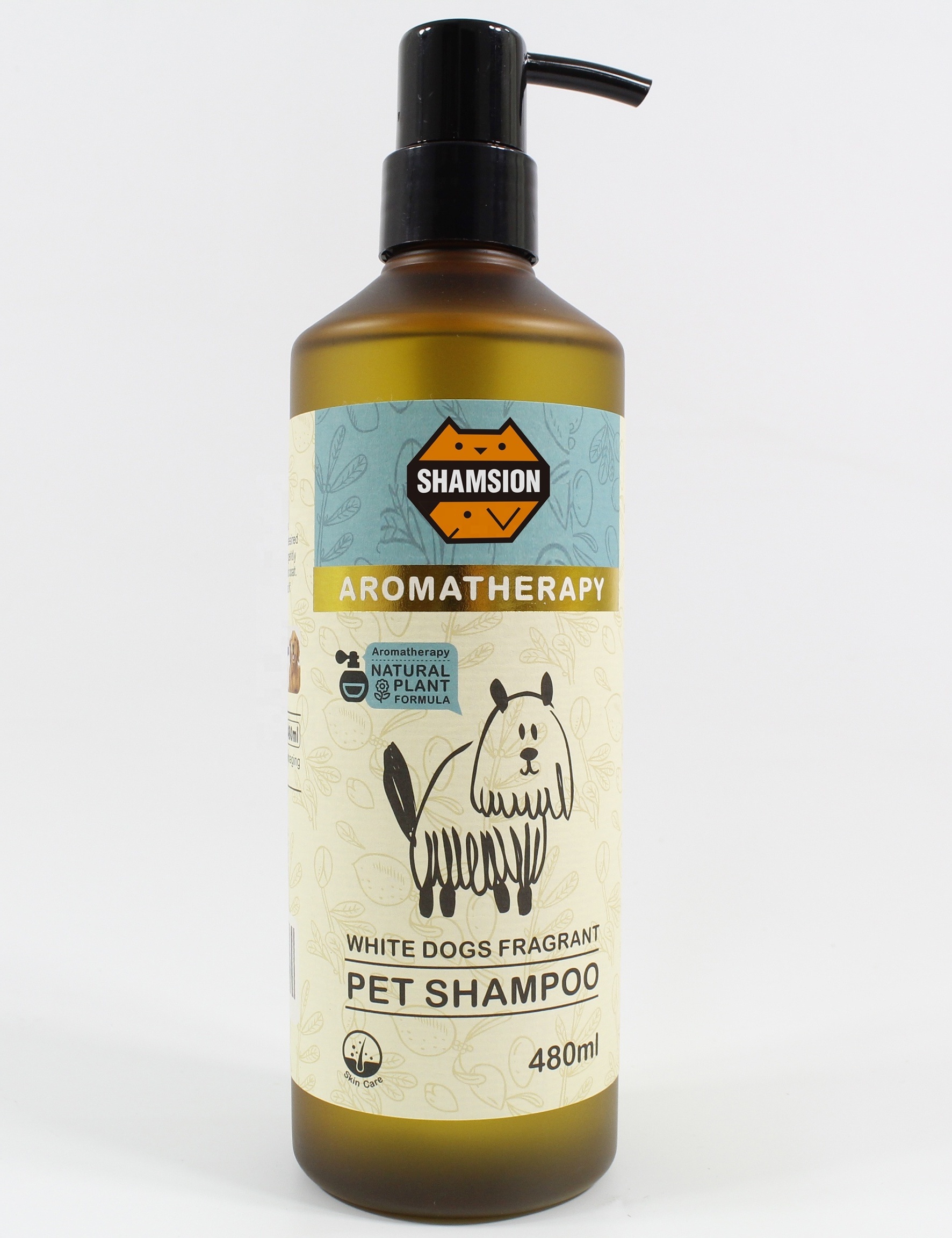 Pet Dog Shampoo Manufacturer Pet Shampoo  Pet Grooming  Dog deodorant Supplies Dog Fur Skin Promotes