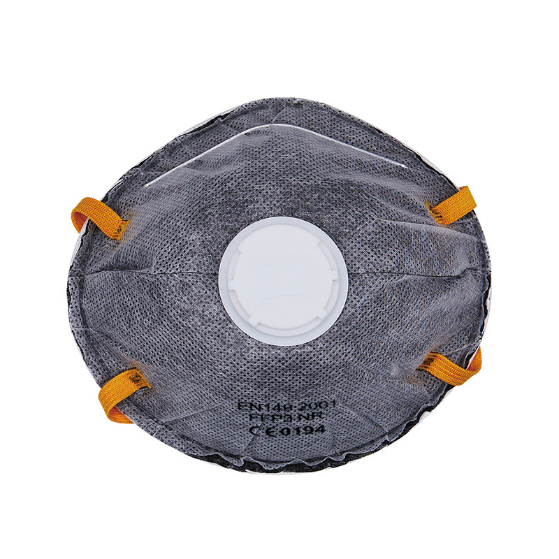 DM009V Series Respirators Protective Cup Face Masks Particulate Respirator for Construction