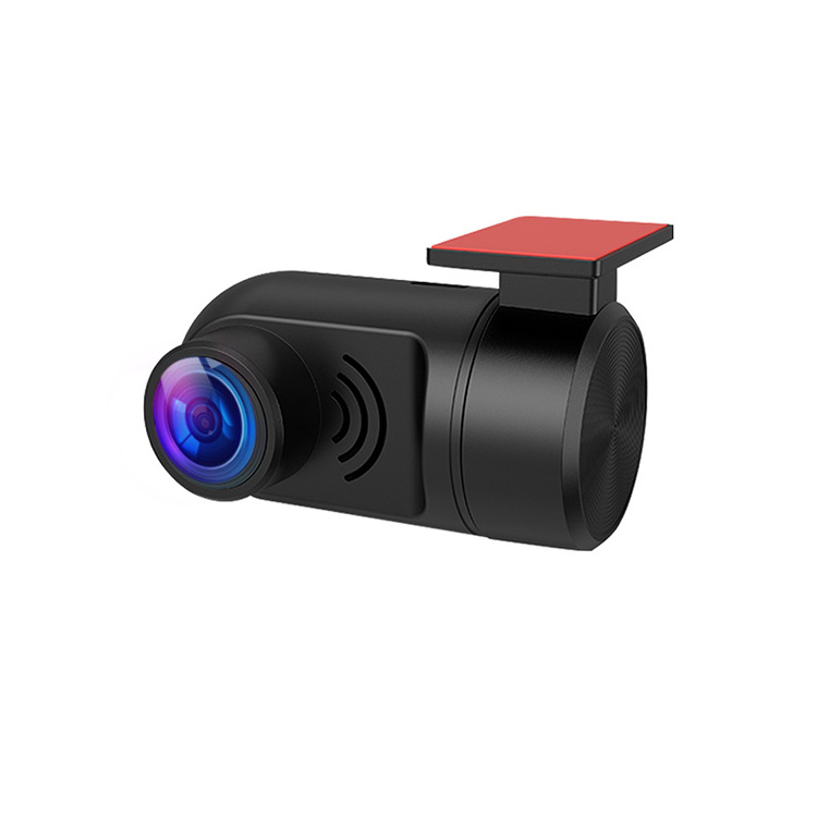 Wemaer Universal HD ADAS Front Inside Rear Camera Dash Cam Car Black Box Rear DVR Driving Video Recording Camera Car Dashcam