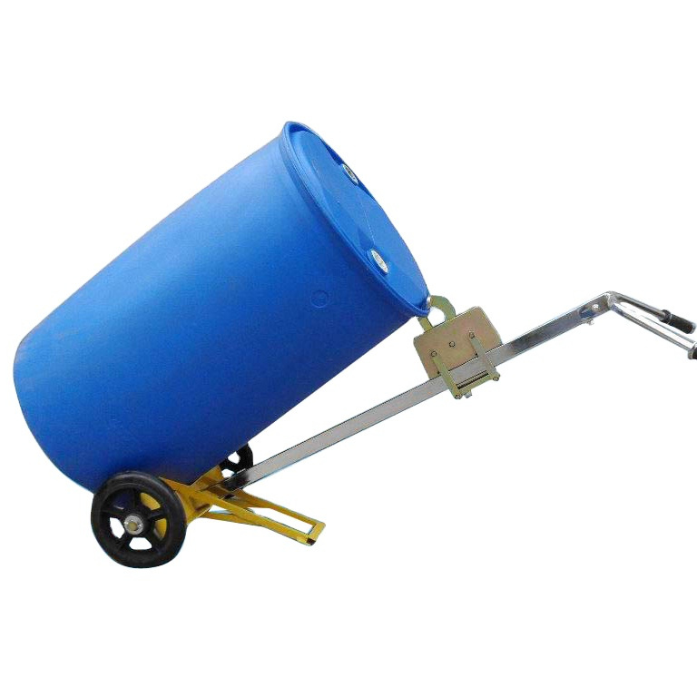 Best Selling drum stacker  450kg drum carrier and drum lifter