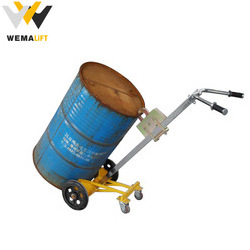 Best Selling drum stacker  450kg drum carrier and drum lifter