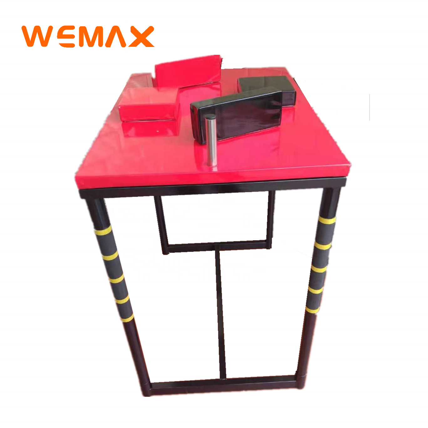 WEMAX fitness Arm wrestling gym home commercial high quality arm wrestling table