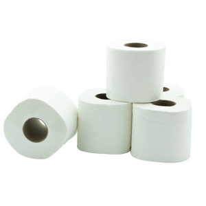 100% Virgin Pulp Toilet Tissue Paper from Malaysia