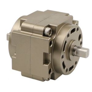 SMC Type C(D)RB1BZ, Vane Style Rotary Actuator