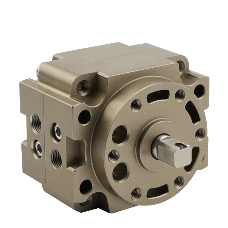 SMC Type C(D)RB1BZ, Vane Style Rotary Actuator