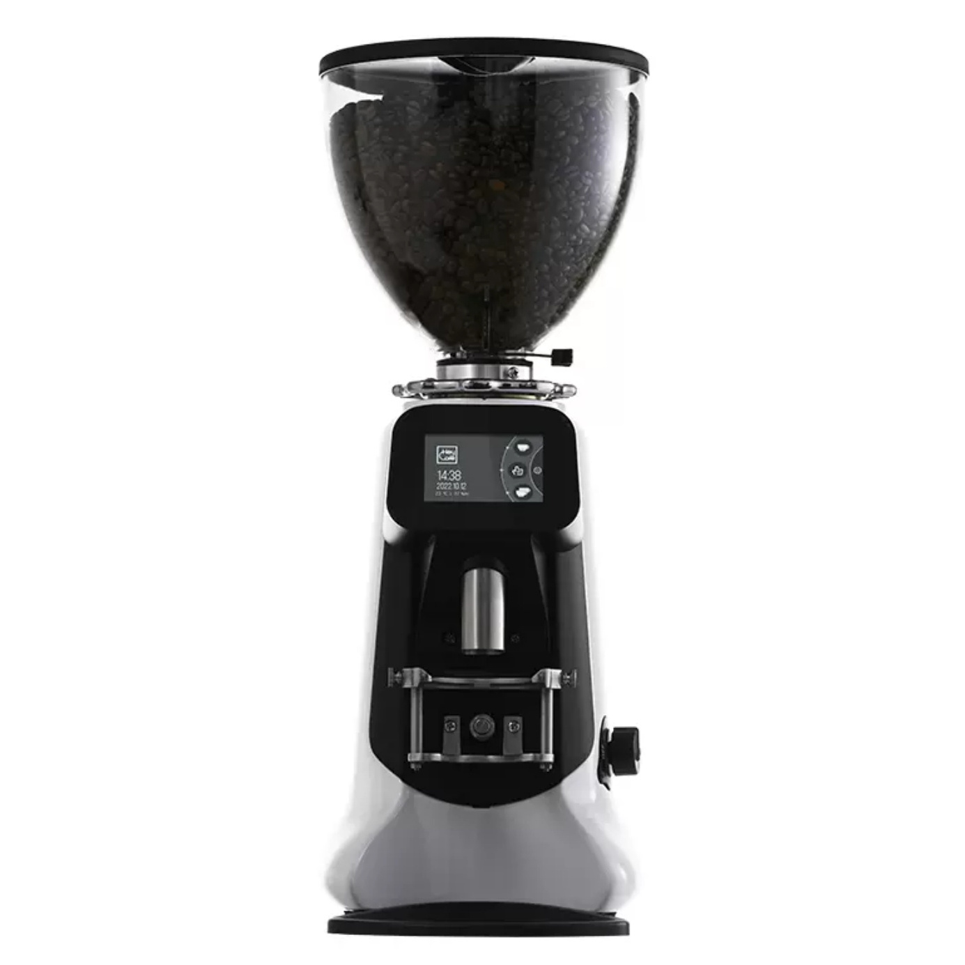 High Quality Hey Cafe Coffee Grinder Machine Commercial / Professional Coffee Grinder