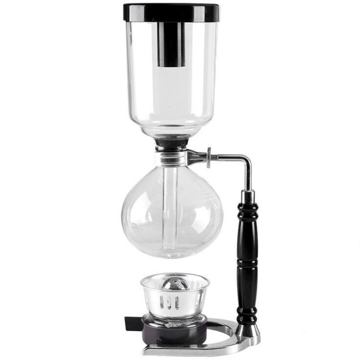 Wholesale 3 Cup Syphon Coffee Maker / Siphon Coffee Maker Set