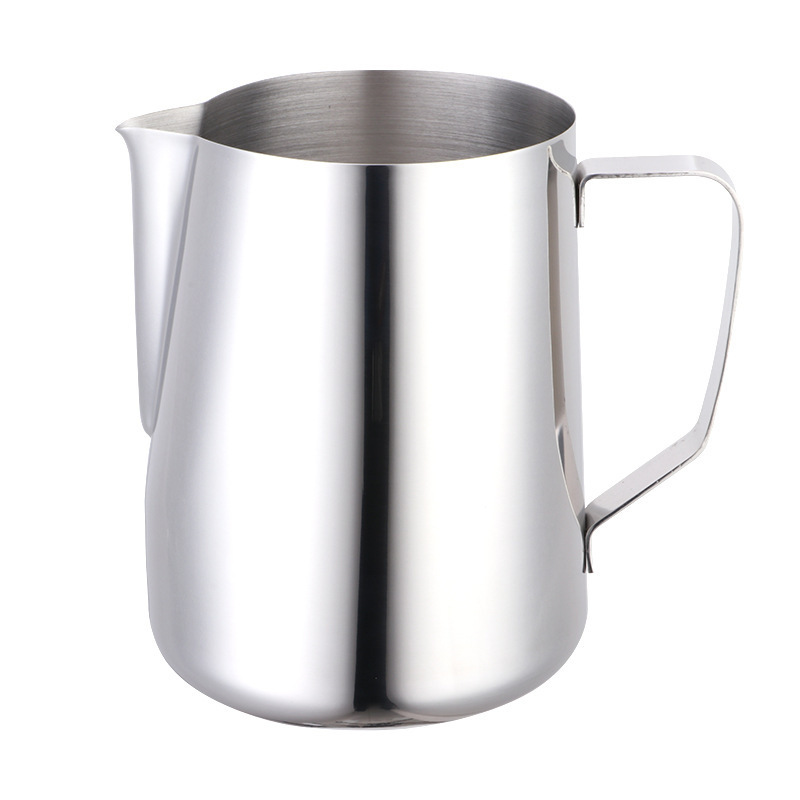 100ml,150ml, 200ml,250ml,350ml,600ml,1000ml,1500ml,2000ml Milk Jug / Milk Jug Stainless Steel