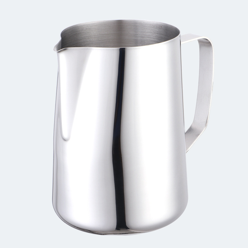 100ml,150ml, 200ml,250ml,350ml,600ml,1000ml,1500ml,2000ml Milk Jug / Milk Jug Stainless Steel