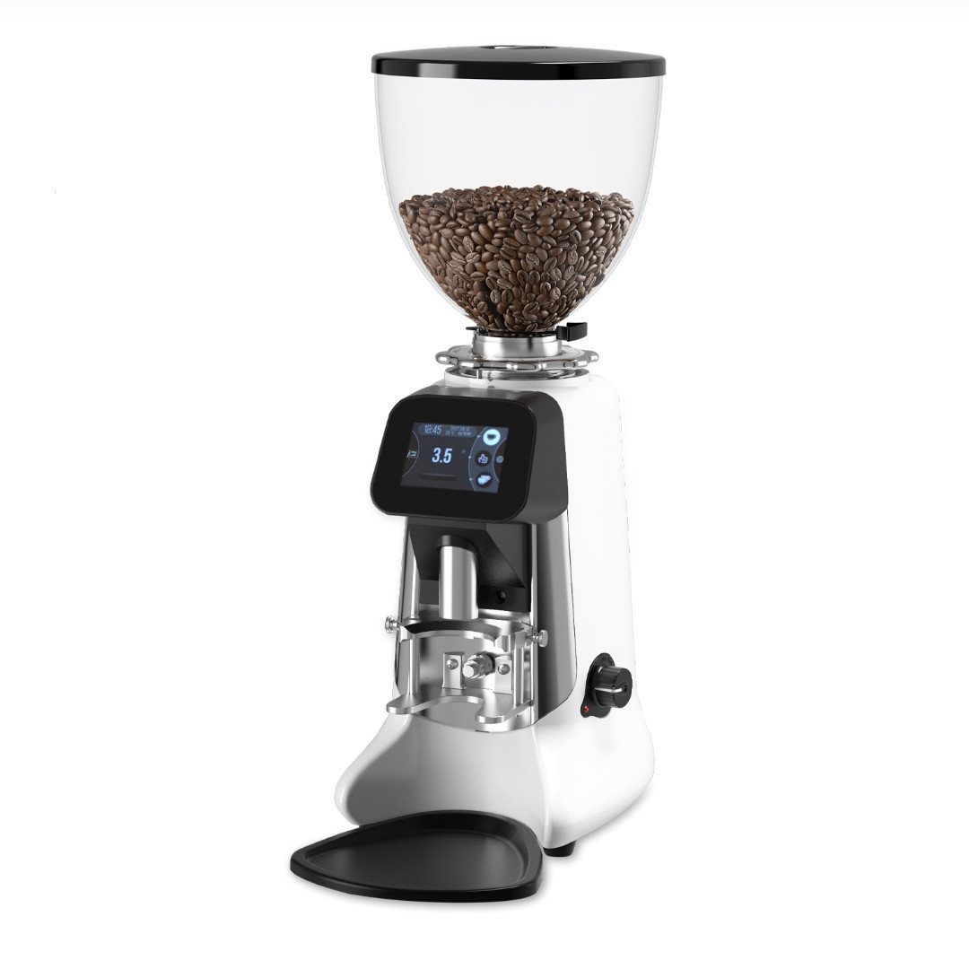 High Quality Hey Cafe Coffee Grinder Machine Commercial / Professional Coffee Grinder