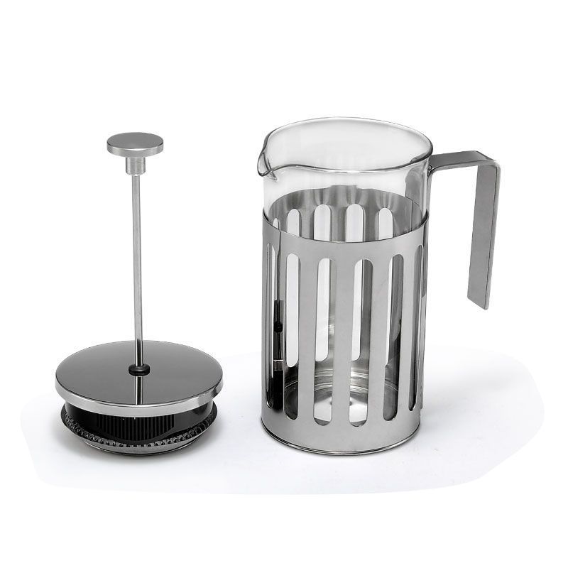 Hot Sale 350ml, 600ml ,1000ml French Press Glass / Coffee Plunger