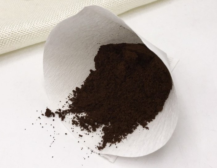 V01 Coffee filter paper / Paper coffee dripper