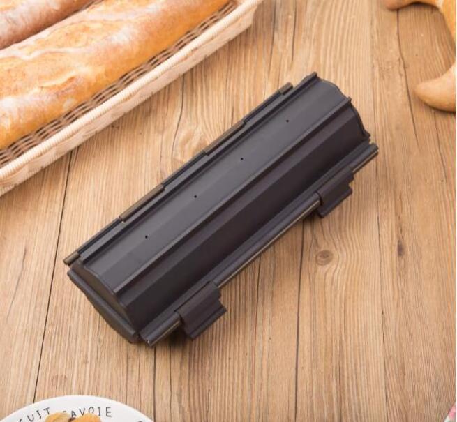 Hot Sale Aluminum Alloy Round Bread Baking Pan / Commercial Bread Pan With Lid