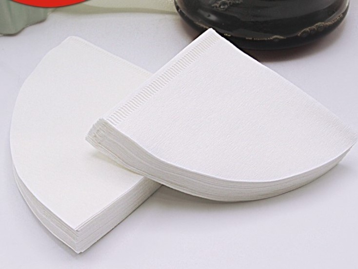 V01 Coffee filter paper / Paper coffee dripper