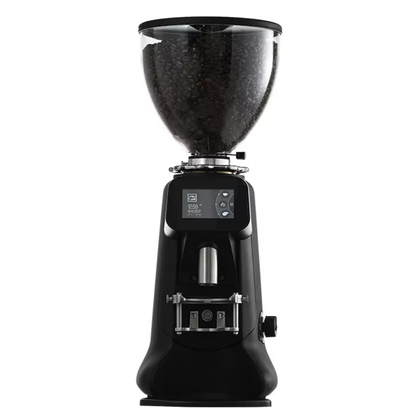 High Quality Hey Cafe Coffee Grinder Machine Commercial / Professional Coffee Grinder