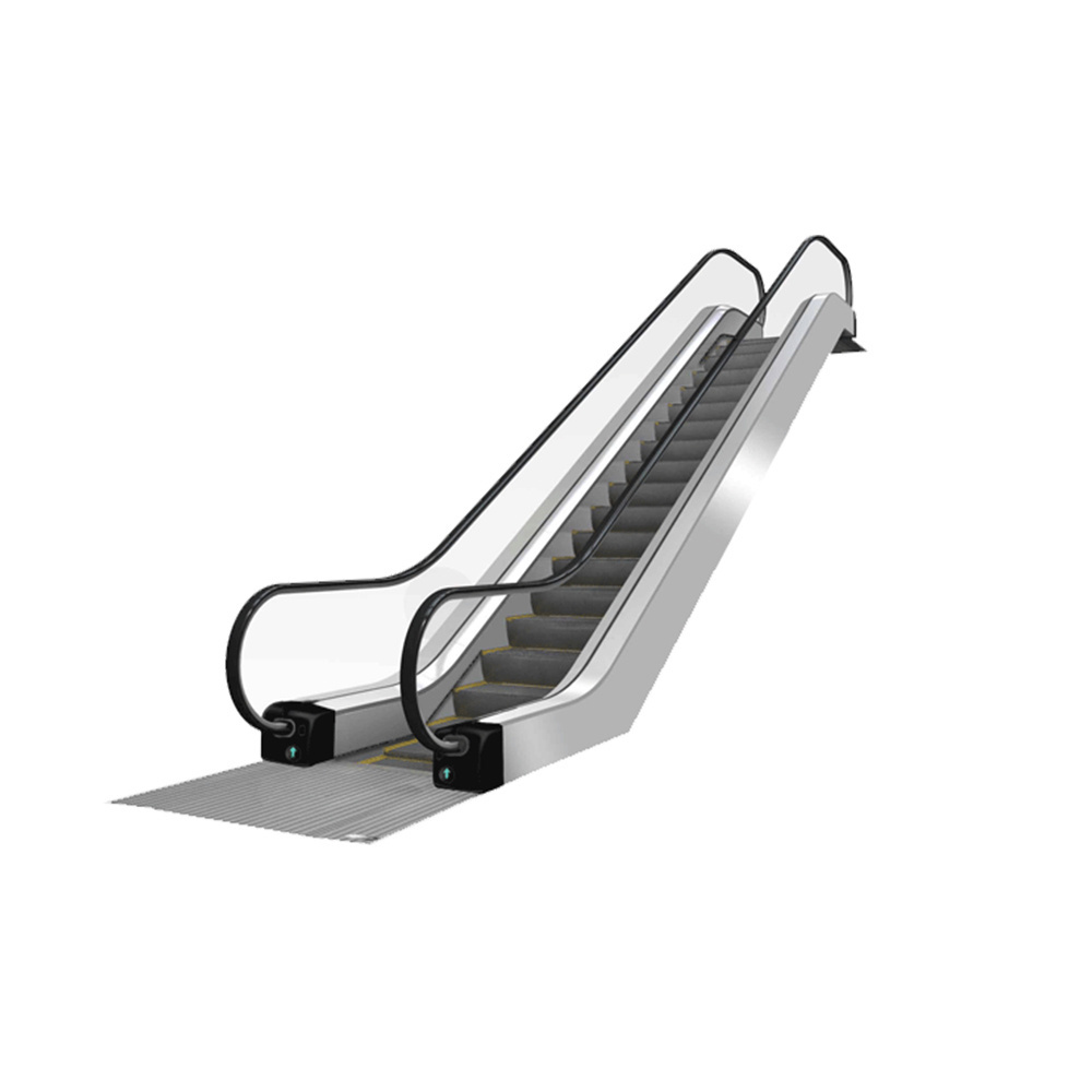 Luxury design portable smooth running indoor and outdoor escalators price