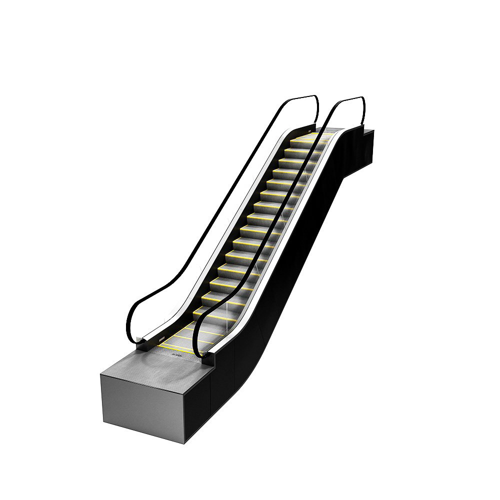 Luxury design portable smooth running indoor and outdoor escalators price