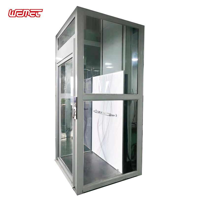 Hydraulic House Elevator Home Lifts Mini Small Lifts for Home Elevator House