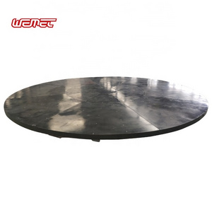 Auto car parking equipment car rotating platform vehicle turntable 180/360 degree electric car turntable turner for driveway