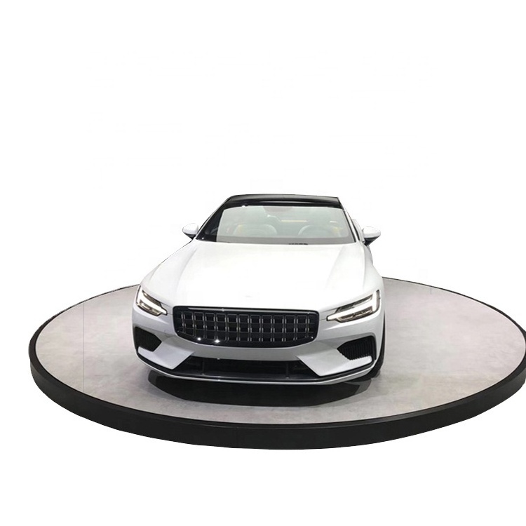 Auto car parking equipment car rotating platform vehicle turntable 180/360 degree electric car turntable turner for driveway