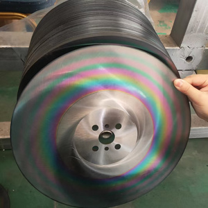 300 * 2.0 metal circular saw blade cutting iron pipe saw blade | high-speed hacksaw blade