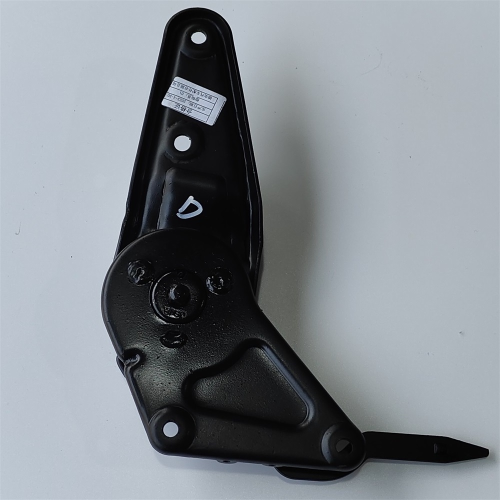 China Supplier High Quality Auto Car Seat Height Adjuster And Auto Seat Recliner