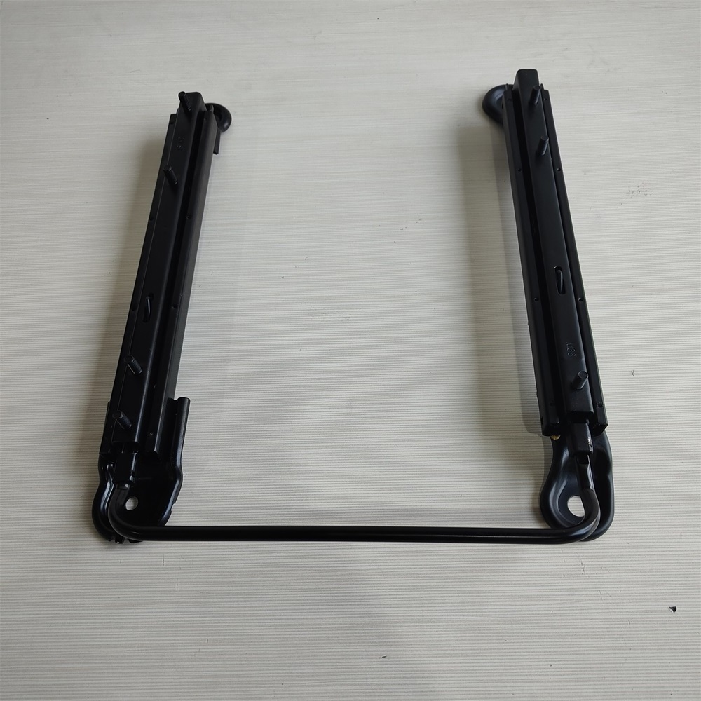 The Best Quality Car Accessories Extended Limousine Seat Rails Adjustable Electric Slider Car Seat Slider