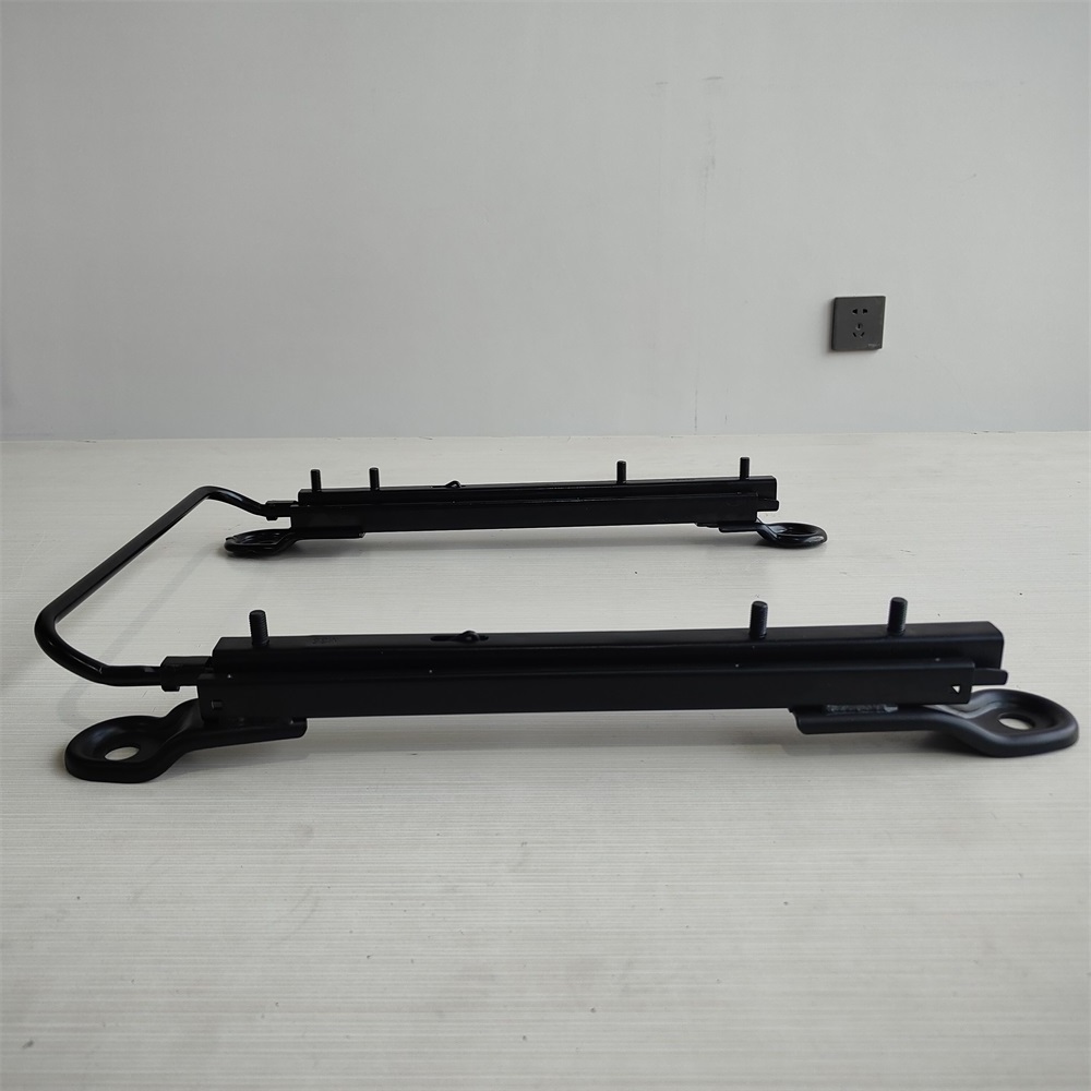 The Best Quality Car Accessories Extended Limousine Seat Rails Adjustable Electric Slider Car Seat Slider