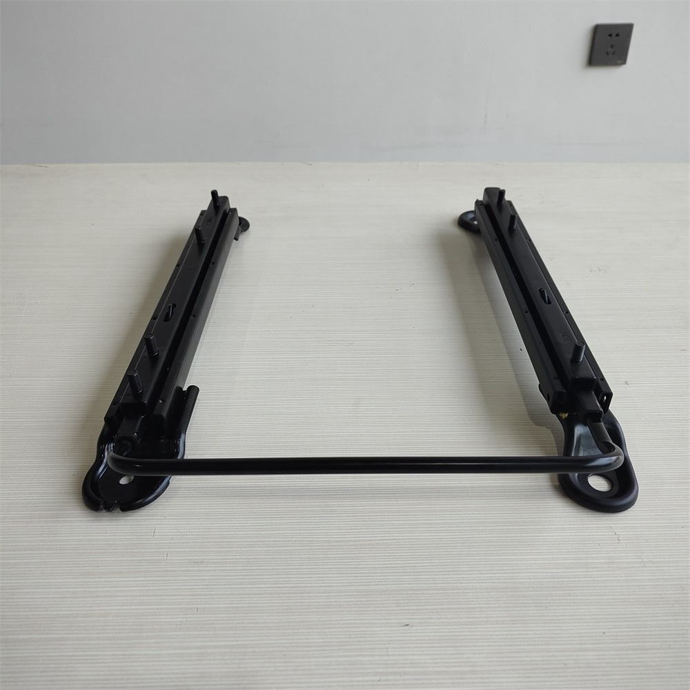 The Best Quality Car Accessories Extended Limousine Seat Rails Adjustable Electric Slider Car Seat Slider